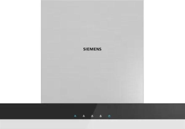 Siemens LC67BBK70T Davlumbaz - Image 1
