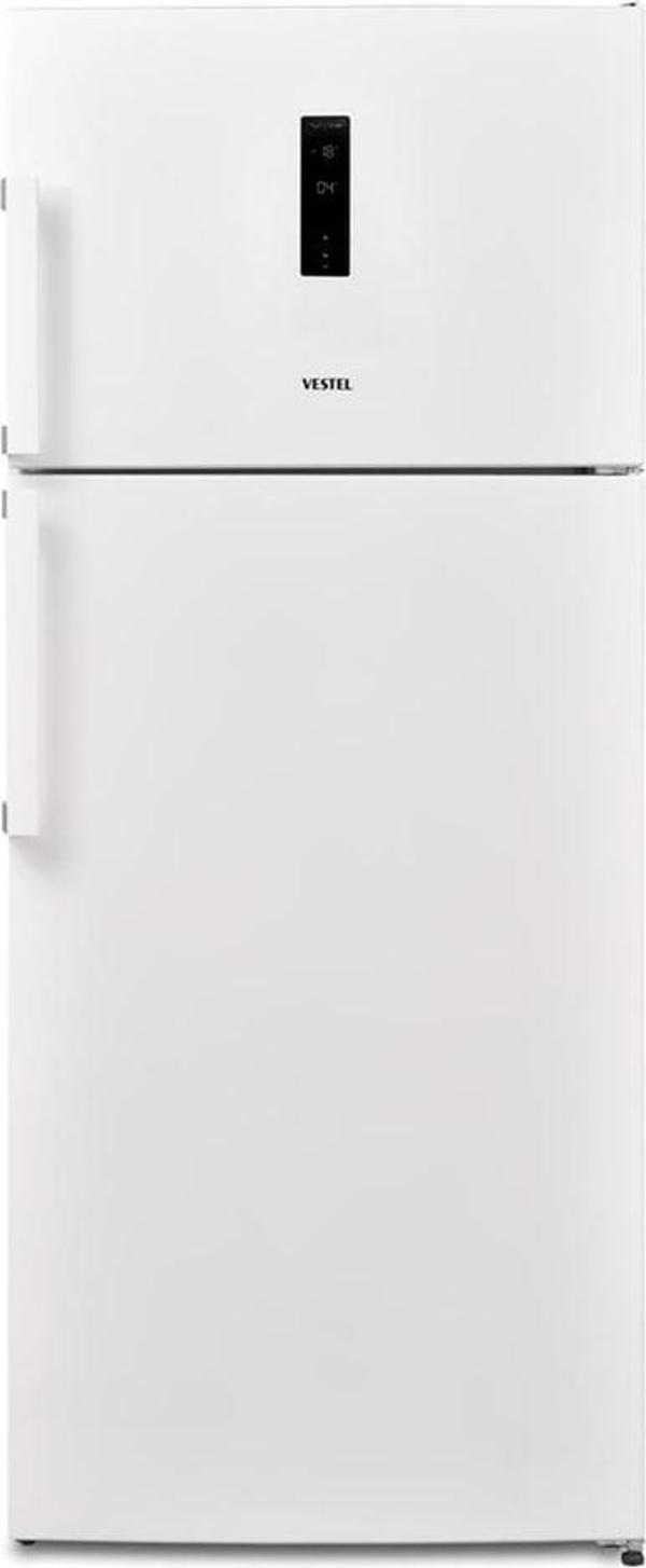 Vestel NF60012 E GI PRO WIFI Buzdolabı - Image 1