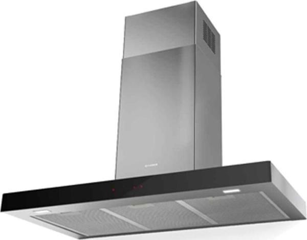 Franke 325.0617.016 Hood Stılo Glass Smart A90  Faber Davlumbaz - Image 1
