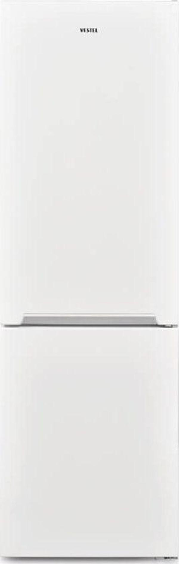 Vestel SK35001 Çift Kapılı Buzdolabı - Image 1