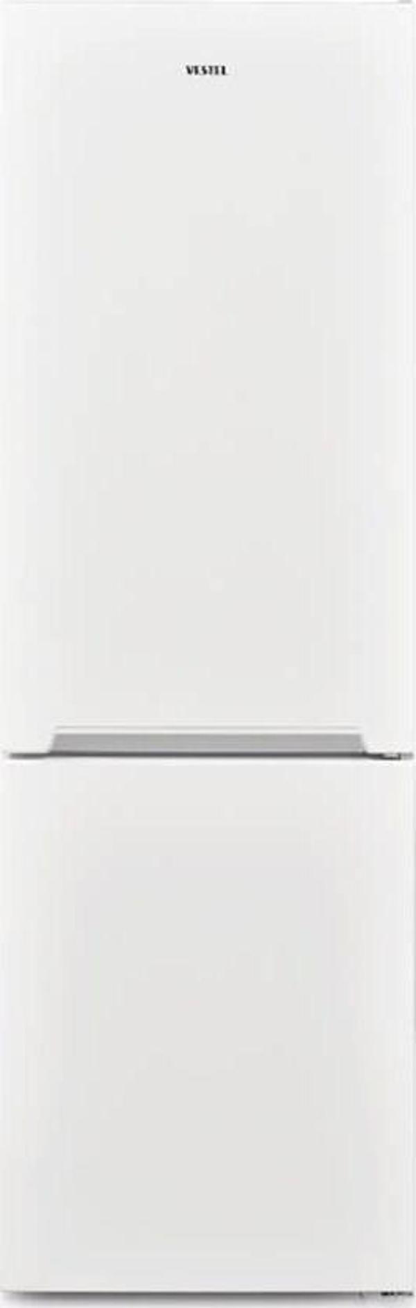 Vestel SK35011 Çift Kapılı Buzdolabı - Image 1