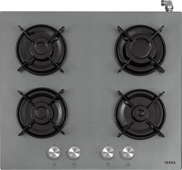 Vestel SO 6114 YG DG Ocak - Image 1