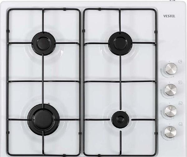 Vestel So-6004 B Gazlı Ocak - Image 1