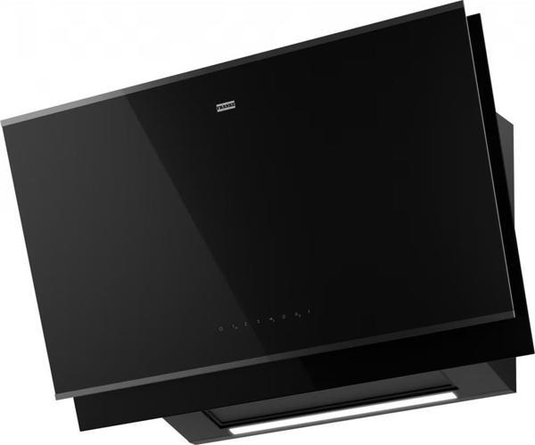 Franke 330.0682.353 Mythos Pro Fmy 907 Fm Bk/Bk Black Frame Davlumbaz - Image 1