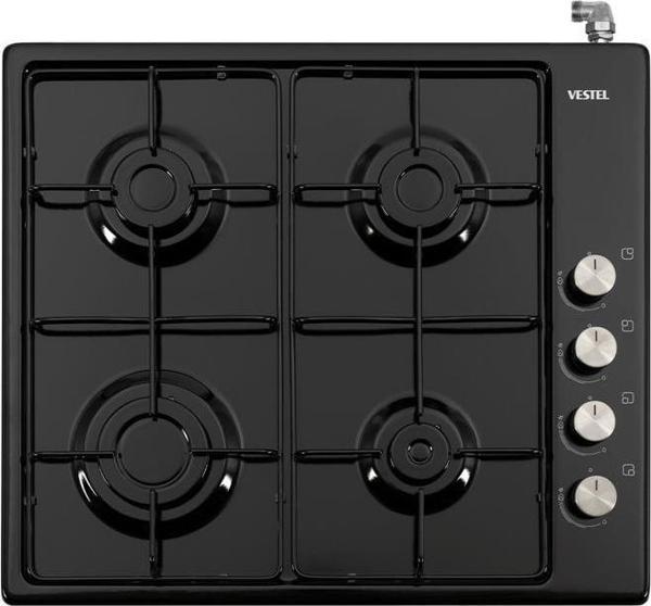 Vestel SO-6004 S DG Ocak - Image 1