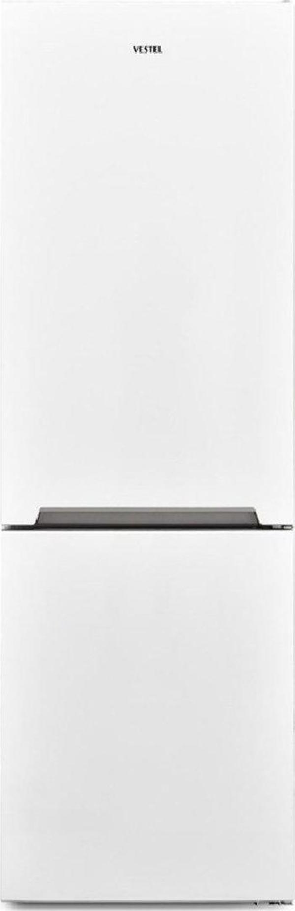 Vestel NFK37001 Buzdolabı - Image 1