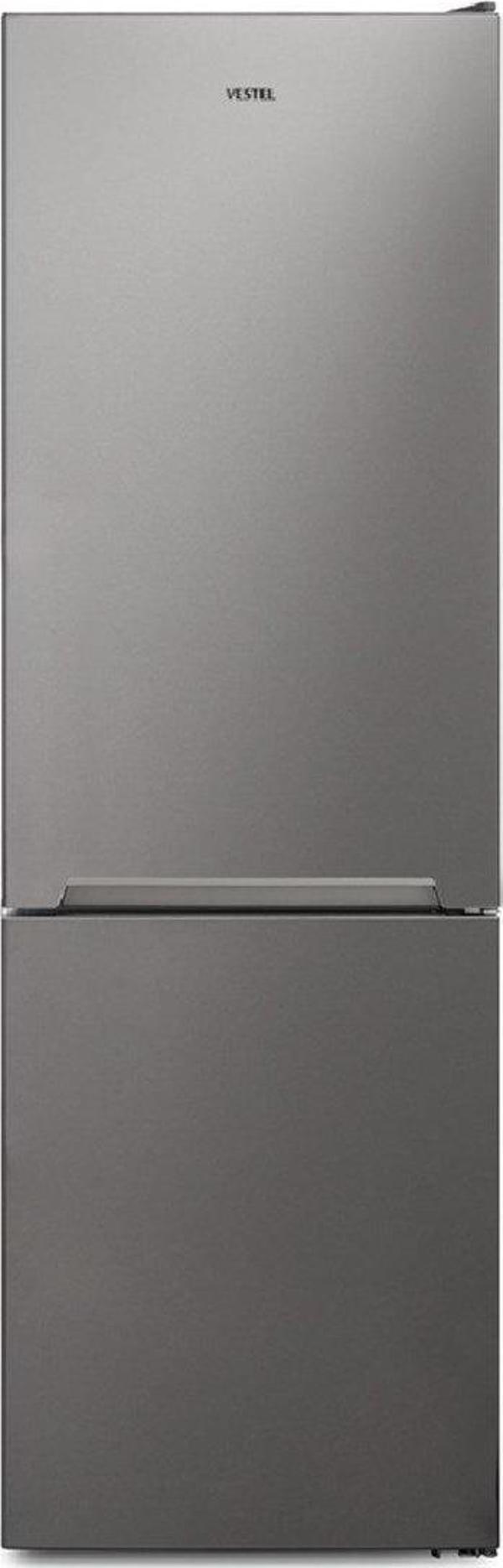 Vestel NFK37001 G Buzdolabı - Image 1