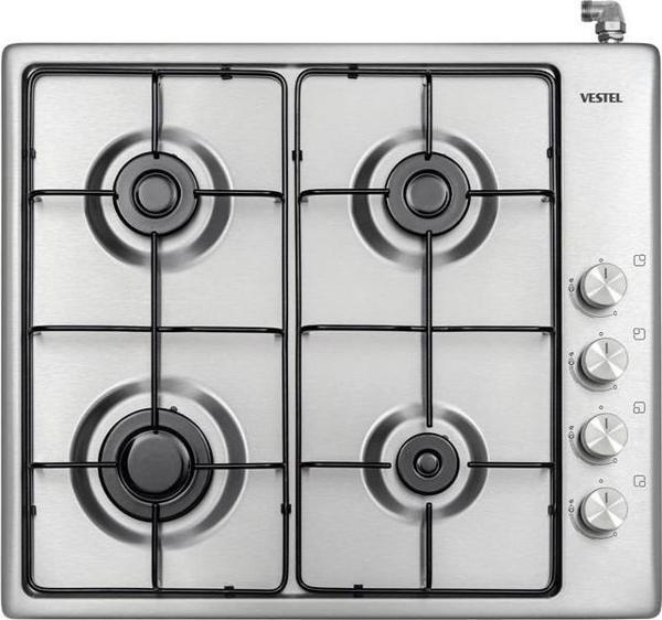 Vestel SO-6004 X DG Ocak - Image 1