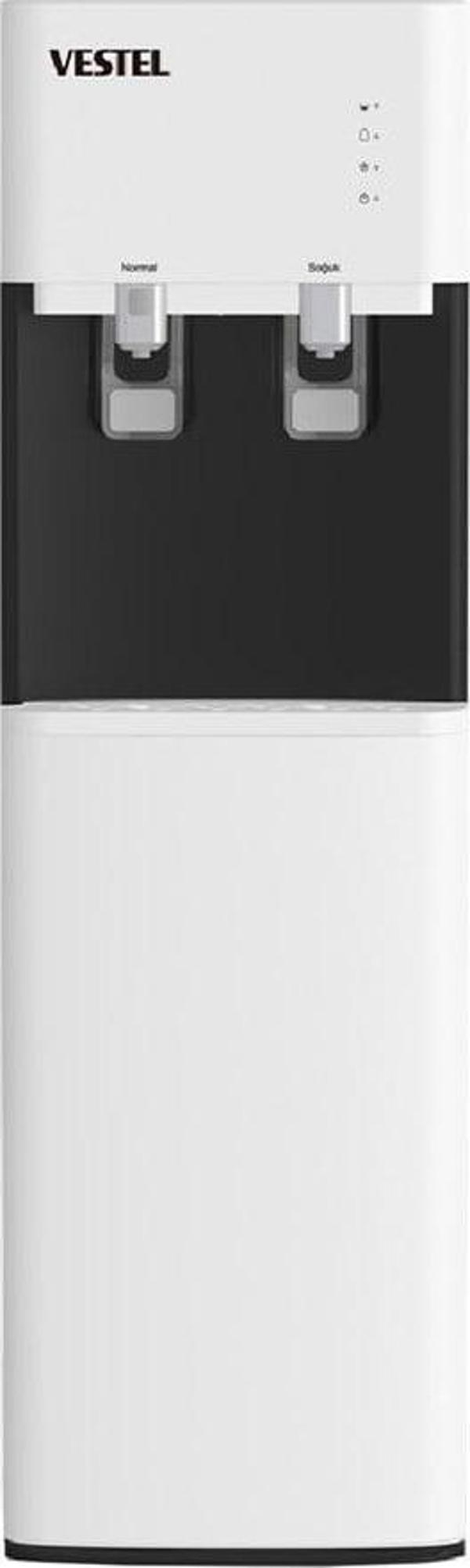 Vestel SP 110 Su Pınarı Su Sebili - Image 1