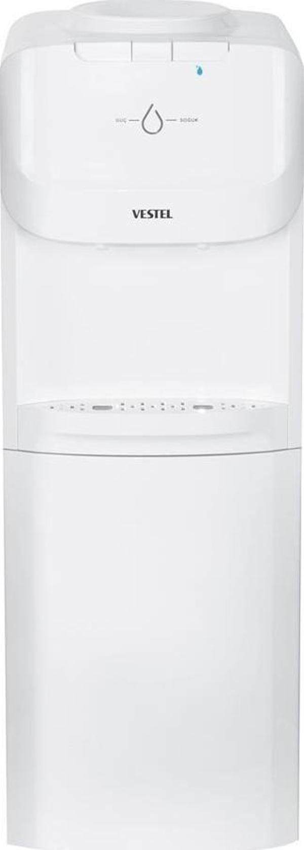 Vestel SP 200 Su Pinari - Image 1