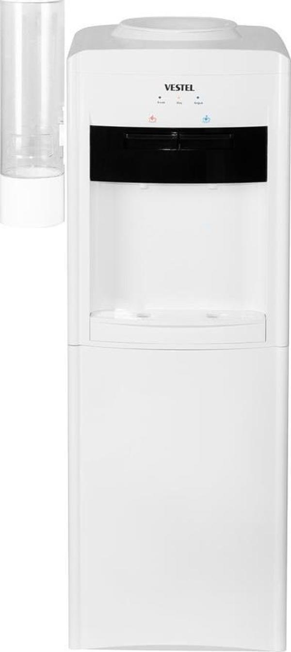 Vestel SP 201 Su Pinari - Image 1