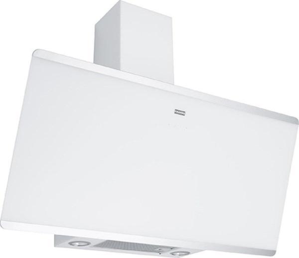 Franke 3300516055 Davlumbaz Fpj 915 V Wh/Ss A 90 Cm Beyaz Davlumbaz - Image 1