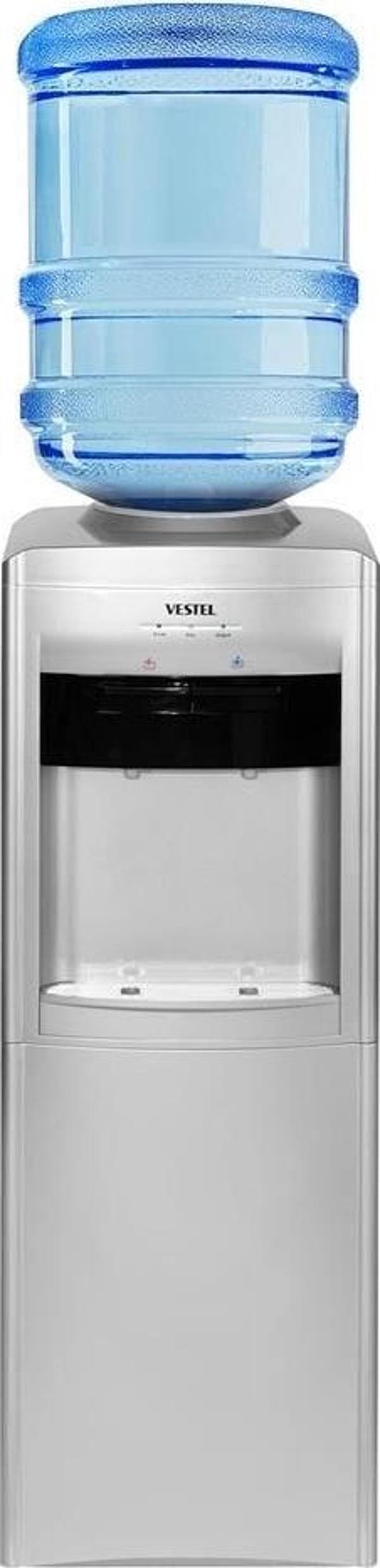 Vestel SP 201-G Su Pinari - Image 1