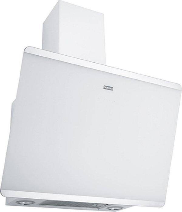 Franke 3300516056 Davlumbaz Fpj V 615 V Wh/Ss A 60 Cm Beyaz Davlumbaz - Image 1