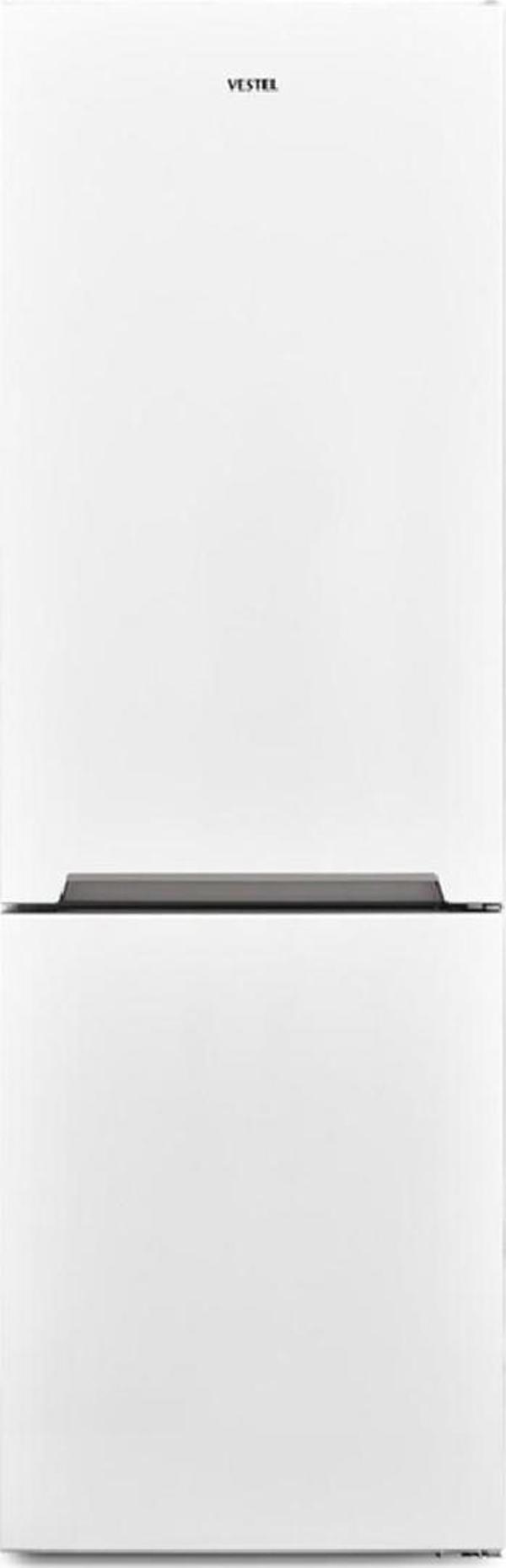 Vestel NFK37111 Buzdolabı - Image 1