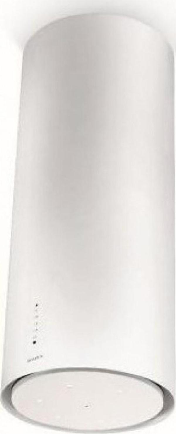 Franke 3350492563 Isola Gloss Plus Ev8+ Wh A37 Davlumbaz - Image 1