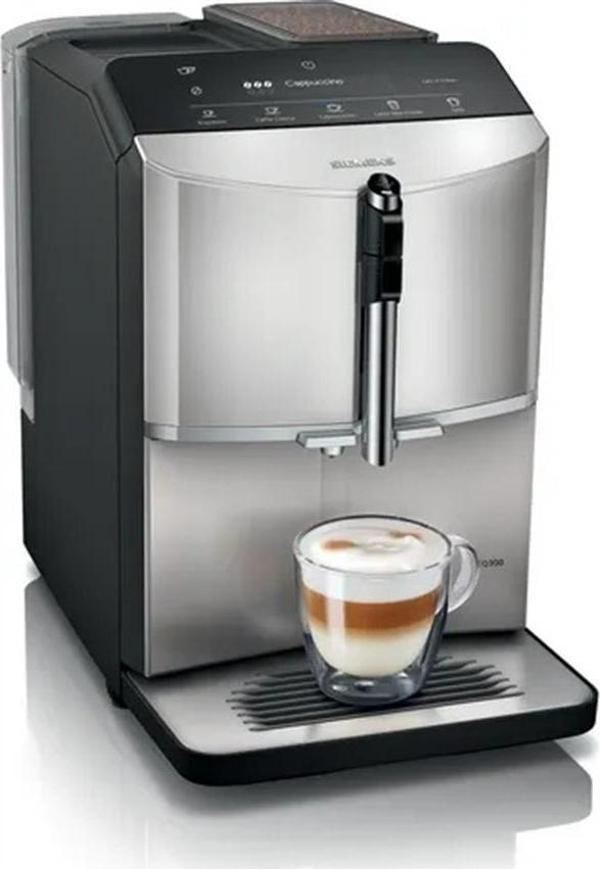 Siemens TF303E07 Kahve Makinesi - Image 1