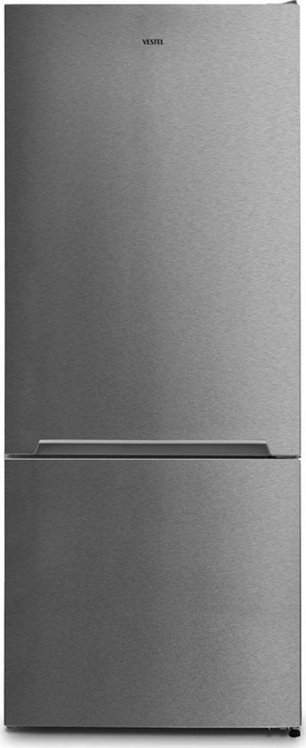 Vestel NFK48011 X Kombi Buzdolabı - Image 1