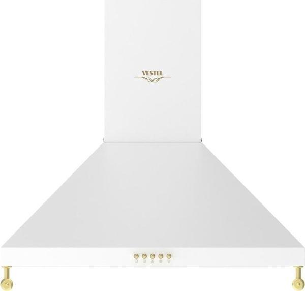 Vestel AD-60041 RB Davlumbaz - Image 1