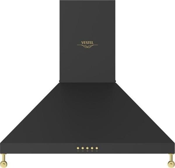 Vestel AD-60041 RS Davlumbaz - Image 1