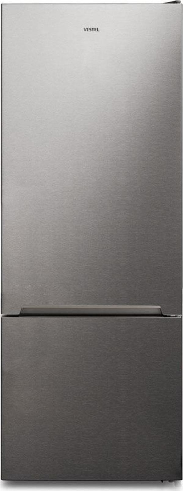 Vestel NFK52011 X Kombi Buzdolabı - Image 1