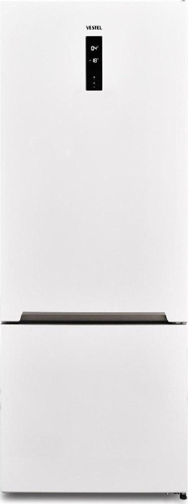 Vestel NFK52102 E WIFI Buzdolabı - Image 1