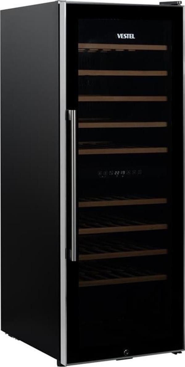 Vestel VLP-8000 Şarap Soğutucu - Image 1