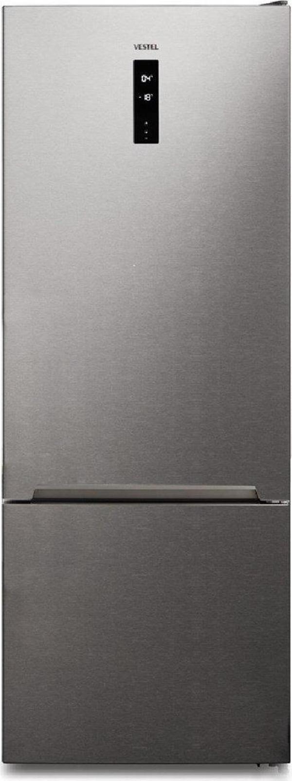 Vestel NFK52102 EX WIFI Buzdolabı - Image 1