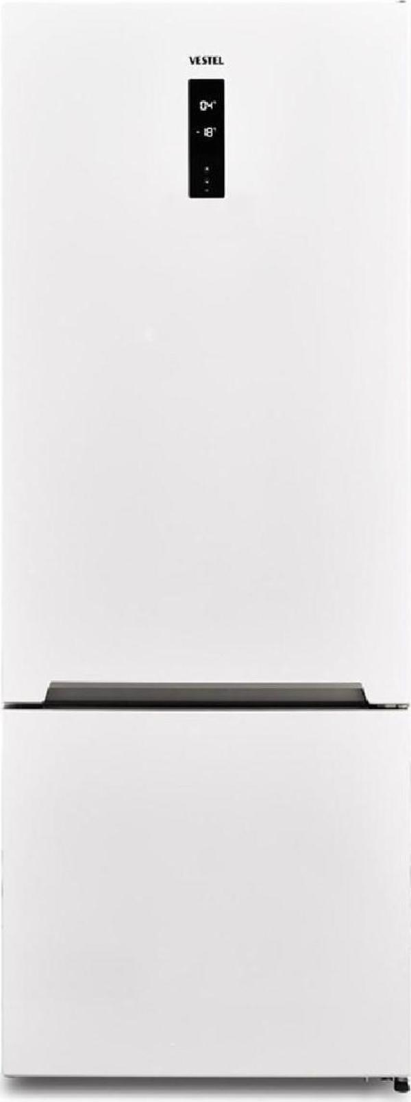 Vestel NFK52112 E WIFI Buzdolabı - Image 1