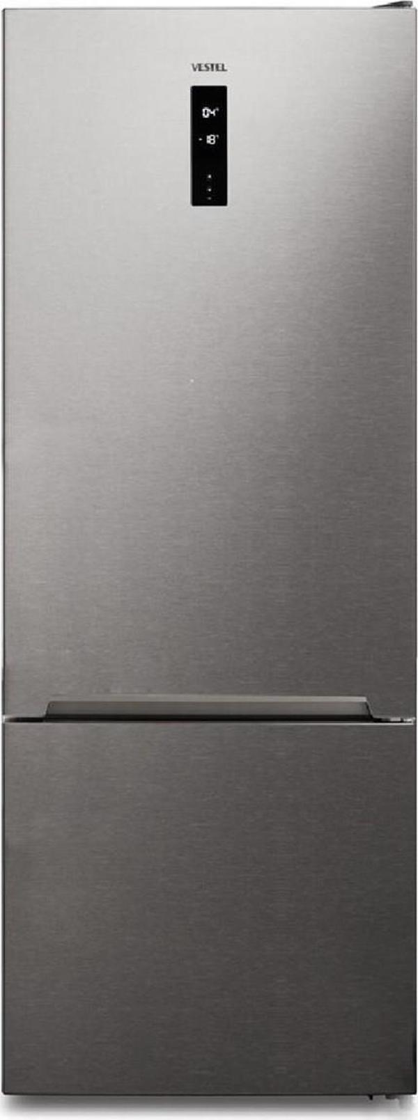 Vestel NFK52112 EX WIFI Buzdolabı - Image 1