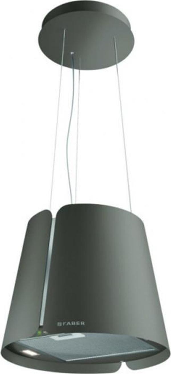 Franke Beat Tıtanıum Matt F45 Beat Inox Matt F45 Faber Davlumbaz - Image 1