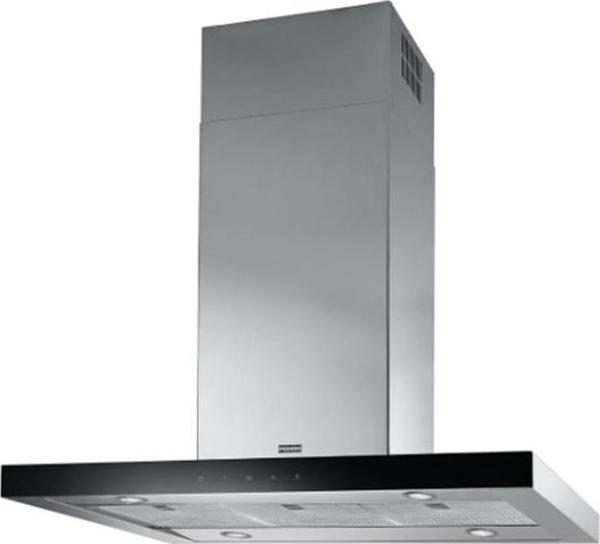 Franke Crystal Ada Fcr 925 I Tc Bk Xs Davlumbaz - Image 1