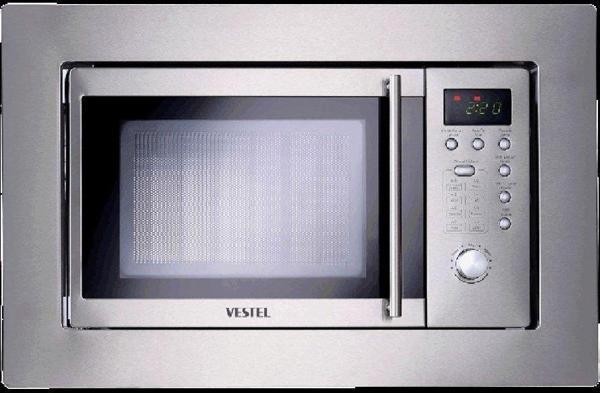 Vestel AMD-2011 X Ankastre Mikrodalga Fırın - Image 1