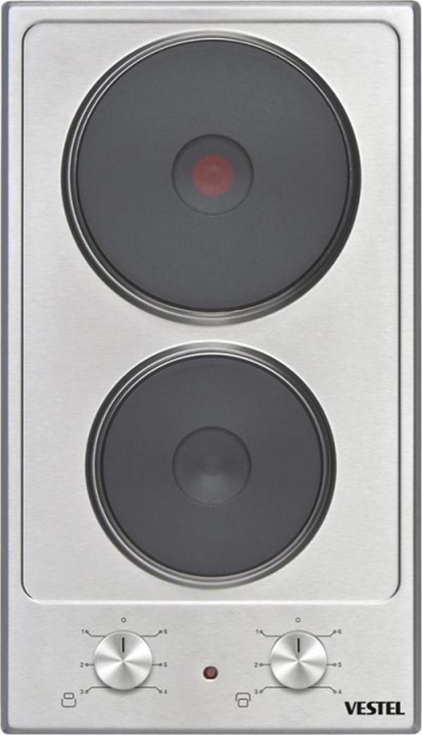 Vestel AO-3010 X Domino Ankastre Ocak - Image 1