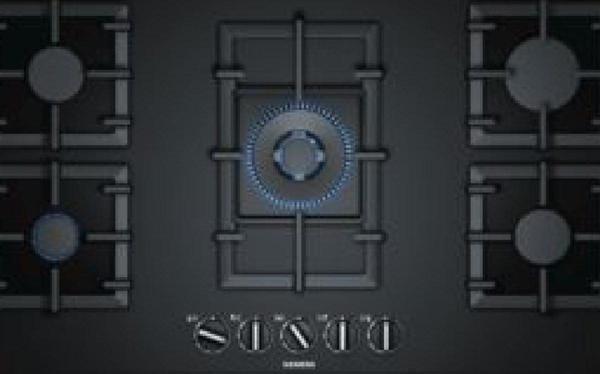 Siemens EP9A6QB90 Ankastre Ocak - Image 1