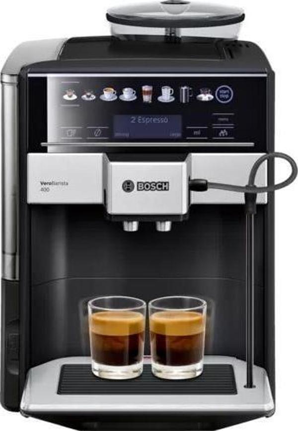 Bosch TIS65429RW Espresso Makinesi - Image 1