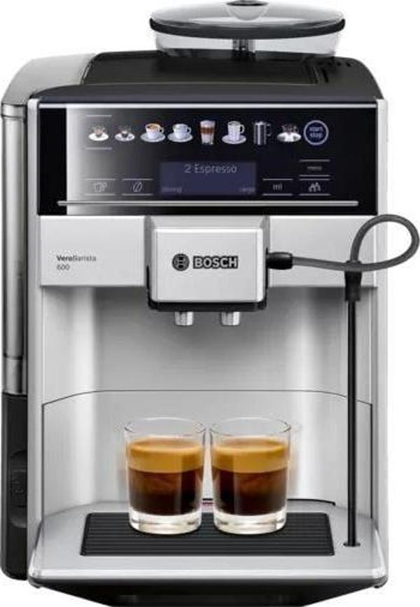 Bosch TIS65621RW Espresso Makinesi - Image 1