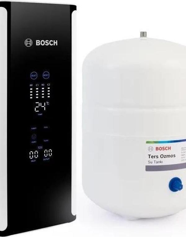 Bosch WU11A2AW0N Su Arıtma Cihazı - Image 1