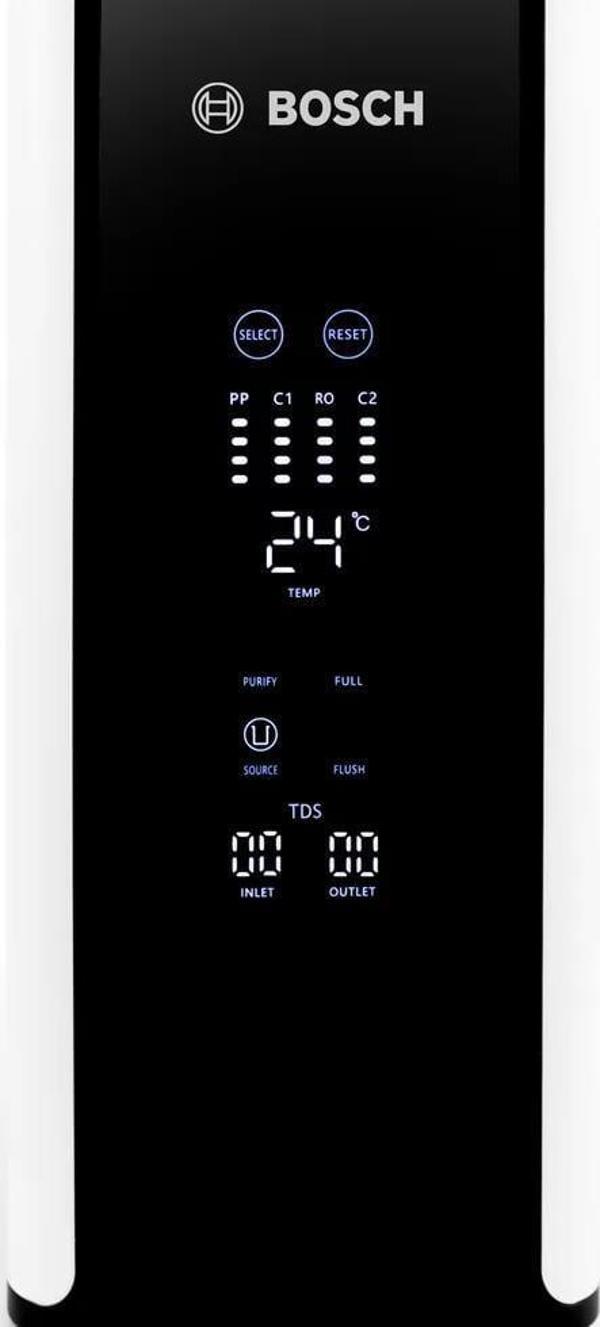 Bosch WU11ADAW0N Su Arıtma Cihazı - Image 1