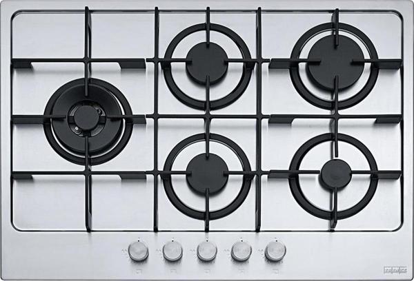 Franke 106.0554.383 Ocak Marıs Fhma 905 4G Dcl Xs Inox Ankastre Ocak - Image 1