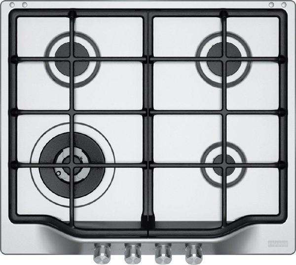 Franke 1060183016 Ocak Trendlıne Fhtl 604 3Gtc Xs C Inox Ocak - Image 1