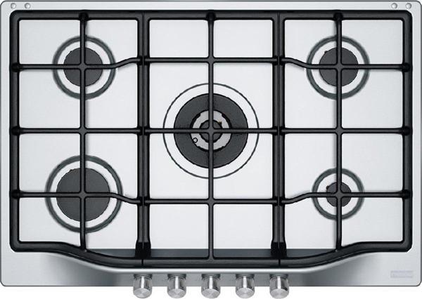 Franke 1060183104 Ocak Trendlıne Fhtl 755 4G Tc Xs C Inox Ocak - Image 1
