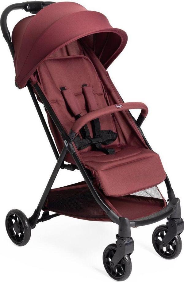 Chicco Urbıno Bebek Arabası Ruby - Image 1