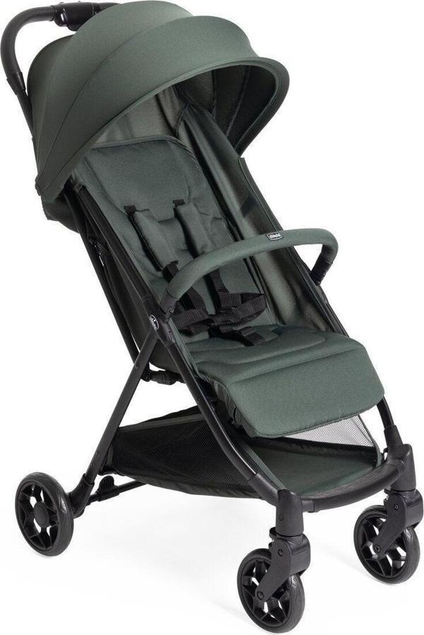 Chicco Urbıno Bebek Arabası Evergreen - Image 1