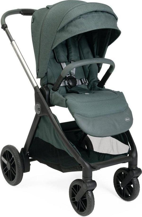 Chicco Bellagio Bebek Arabasi Fir Tree - Image 1