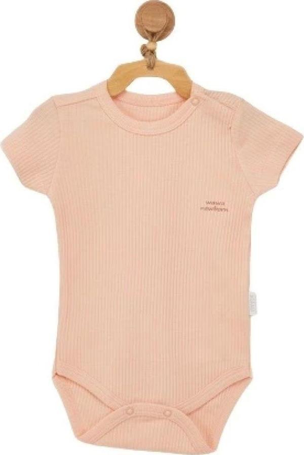 Andywawa Ac22210R Modal Natura Bebek Body Salmon - Image 1