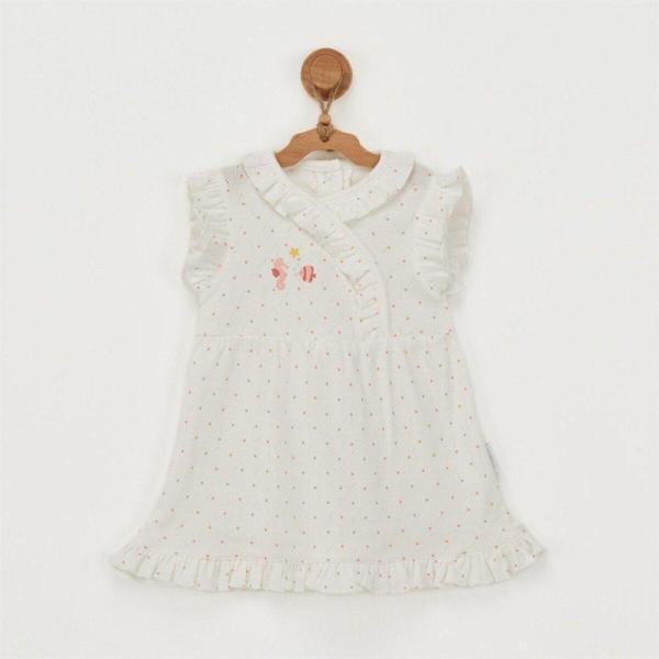 Andywawa Ac22614 Bebek Elbise Dress Mermaıd - Image 1