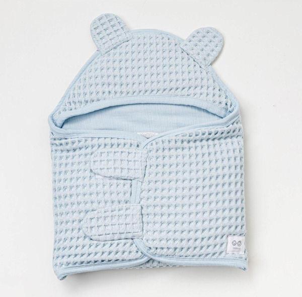 Andywawa Bebek Kundak Swaddle Pıke Home - Image 1