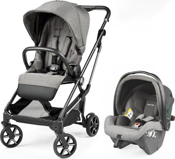 Peg Perego Vivace Slk Travel Bebek Arabası - Image 1