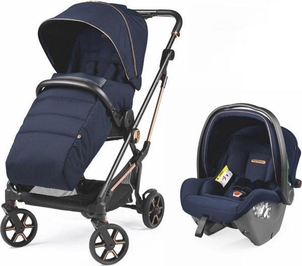 Peg Perego Vivace Slk Travel Bebek Arabası - Image 1
